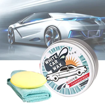 Plating Crystal Decontamination Removal Scratch Repair AutoCare Covering Glazing Paint Surface Coating Car Wax White Polishing
Plating Crystal Decontamination Removal Scratch Repair AutoCare Covering Glazing Paint Surface Coating Car Wax White Polishing