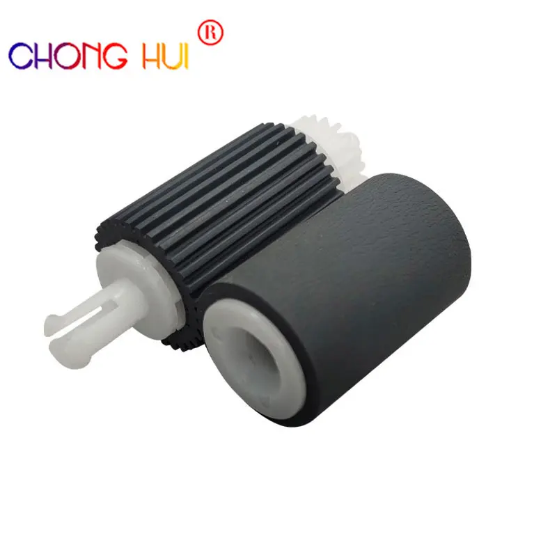ChongHui 2 Set for Sharp AR-261 311 2628 2608 3108 3508 Carton Pick Up Roller 0133 0132
ChongHui 2 Set for Sharp AR-261 311 2628 2608 3108 3508 Carton Pick Up Roller 0133 0132