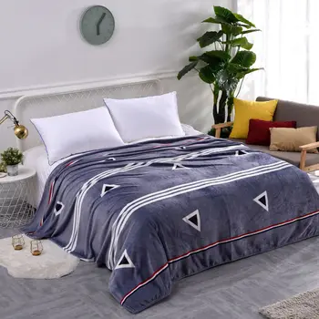 Yaapeet 1pc Star Printed Bed Weighted Blanket Geometric Pattern Air Conditioning Blanket High Quality Colorful Stripe Bed Spread
Yaapeet 1pc Star Printed Bed Weighted Blanket Geometric Pattern Air Conditioning Blanket High Quality Colorful Stripe Bed Spread