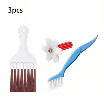 Air Conditioner Fin Repair Comb Cooler Condenser Compact Refrigeration Tool Kit For Home Improvement Adapter
Air Conditioner Fin Repair Comb Cooler Condenser Compact Refrigeration Tool Kit For Home Improvement Adapter