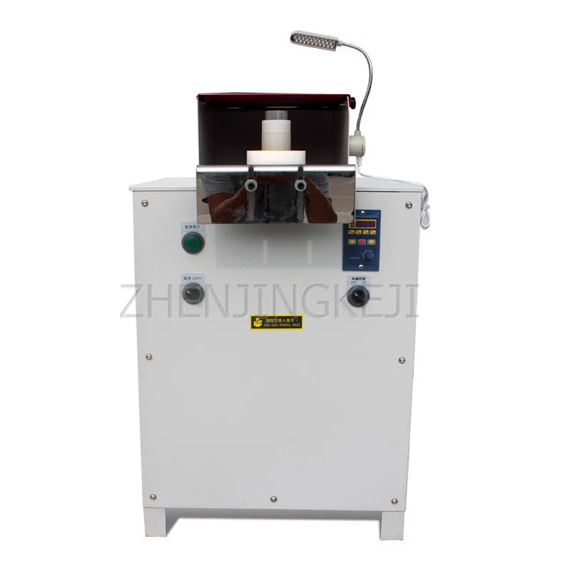 Leather Edging Polishing Cloth Wheel 750W Without Slot Automatic Unilateral Edging Machine Environmental Protection Equipment
Leather Edging Polishing Cloth Wheel 750W Without Slot Automatic Unilateral Edging Machine Environmental Protection Equipment