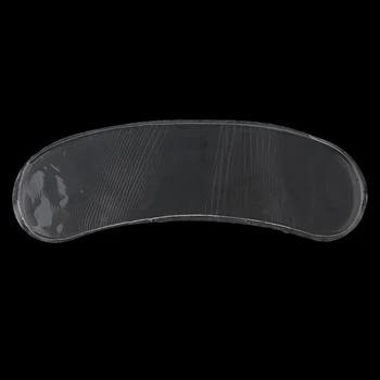 Silicone Care Neck Pad Neck Tape Wrinkle Pads for Neck Wrinkle Treatment and Prevention Reusable Overnight Anti Wrinkle Remover 
Silicone Care Neck Pad Neck Tape Wrinkle Pads for Neck Wrinkle Treatment and Prevention Reusable Overnight Anti Wrinkle Remover