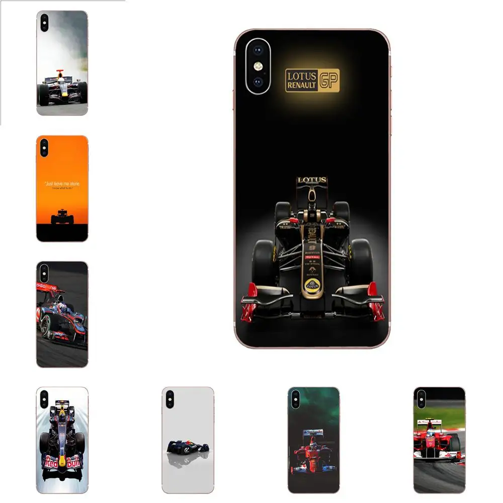 Soft Protective Skin Formula 1 Cars Vehicles For Huawei P7 P8 P9 P10 P20 P30 Lite Mini Plus Pro Y9 Prime P Smart Z 2018 2019
Soft Protective Skin Formula 1 Cars Vehicles For Huawei P7 P8 P9 P10 P20 P30 Lite Mini Plus Pro Y9 Prime P Smart Z 2018 2019