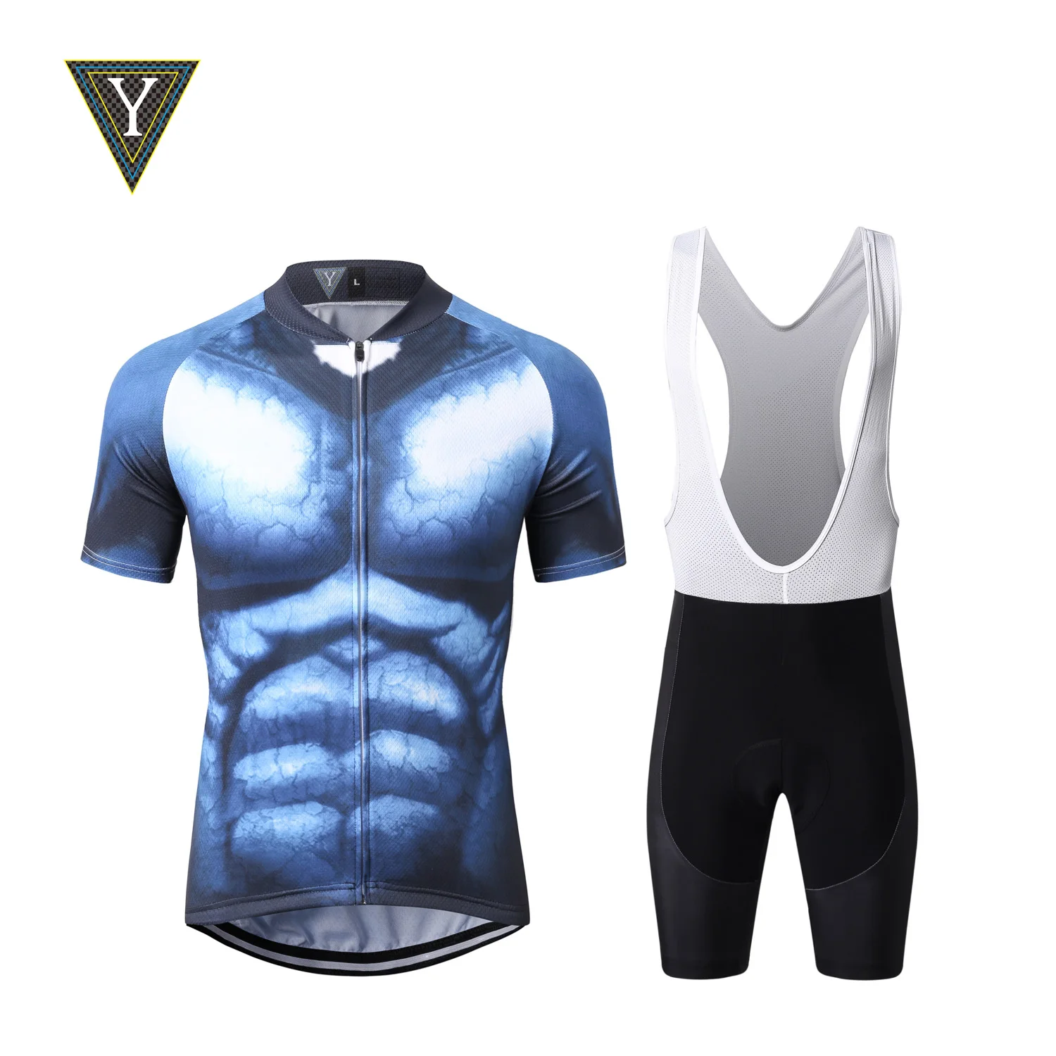 2020 New Hot Men Summer Design Sweatshirt Breathable Rubber Short Sleeve Men Skull Cycling Sportswear Gel Breathable Pad
2020 New Hot Men Summer Design Sweatshirt Breathable Rubber Short Sleeve Men Skull Cycling Sportswear Gel Breathable Pad
