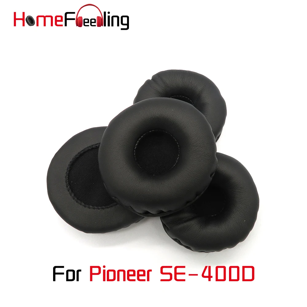 Homefeeling Ear Pads For Pioneer SE-400D SE 400D Earpads Round Universal Leahter Repalcement Parts Ear Cushions
Homefeeling Ear Pads For Pioneer SE-400D SE 400D Earpads Round Universal Leahter Repalcement Parts Ear Cushions