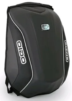 2019 OGIO Mach Hard shell Motorcycle backpacks for bmw Motocross carbon fiber backpack locomotive bags Moto Racing Backpack
2019 OGIO Mach Hard shell Motorcycle backpacks for bmw Motocross carbon fiber backpack locomotive bags Moto Racing Backpack