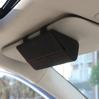 Shockproof Glasses Box ABS 170x70x55mm Parts Accessories Interior Multi-functional
Shockproof Glasses Box ABS 170x70x55mm Parts Accessories Interior Multi-functional