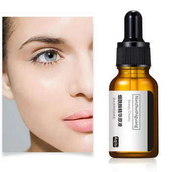 2019 Niacinamide Essence Moisturizing Lightening Pigment Remove Freckles Brighten Skin Color Face Serum
2019 Niacinamide Essence Moisturizing Lightening Pigment Remove Freckles Brighten Skin Color Face Serum