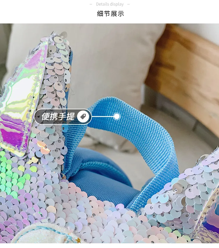 细节手提