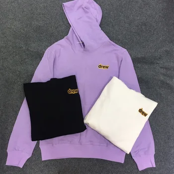 Justin Bieber 2019 The Drew House Logo Printed Women Men Hooded Sweatshirt Hoody Hoodie Hiphop Streetwear Men Cotton Hoodie
Justin Bieber 2019 The Drew House Logo Printed Women Men Hooded Sweatshirt Hoody Hoodie Hiphop Streetwear Men Cotton Hoodie