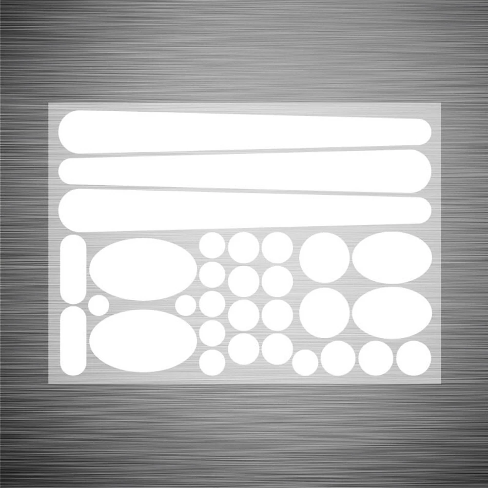 Decoration Chainstay Guard Cycling Styling Sticker Mountain Bike Protective Film Paster Cover Bicycle Frame Scratch Resistant
Decoration Chainstay Guard Cycling Styling Sticker Mountain Bike Protective Film Paster Cover Bicycle Frame Scratch Resistant