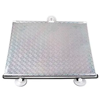 Retractable Car Front Side Window Pvc Sunshade Auto Windows Sun Visor Anti-Uv Protection For Any Car
Retractable Car Front Side Window Pvc Sunshade Auto Windows Sun Visor Anti-Uv Protection For Any Car