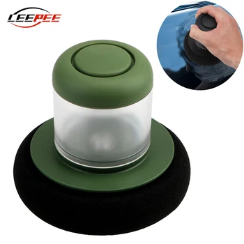 LEEPEE Car Accessories Auto Waxing Machine Sets Car Polisher Scratch Repair Polishing Tool Paint Care Tools Universal With Wax
LEEPEE Car Accessories Auto Waxing Machine Sets Car Polisher Scratch Repair Polishing Tool Paint Care Tools Universal With Wax