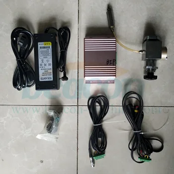 Auto diagnostic tool diesel common rail injector tester BIP tester HEUI injector EUI EUP response time