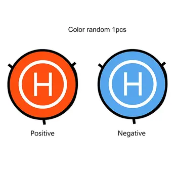 Portable UAV Parking Landing Pad Drones Helicopter Apron Waterproof Drone Accessories 55cm Fast-fold Landing Pad
Portable UAV Parking Landing Pad Drones Helicopter Apron Waterproof Drone Accessories 55cm Fast-fold Landing Pad