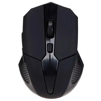 Wireless Mouse Foldeble Computer Mouse Portable Mouse Thin Laptop Mouse Lightweight Touch Mouse for Home Festival Gift (Black)
Wireless Mouse Foldeble Computer Mouse Portable Mouse Thin Laptop Mouse Lightweight Touch Mouse for Home Festival Gift (Black)