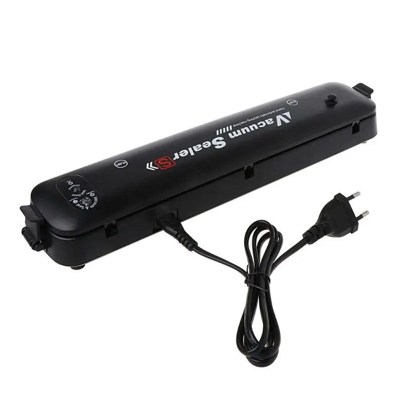 1 PC Food Vacuum Machine Vacuum Food Appliance Vacuum Sealer Welded 
1 PC Food Vacuum Machine Vacuum Food Appliance Vacuum Sealer Welded