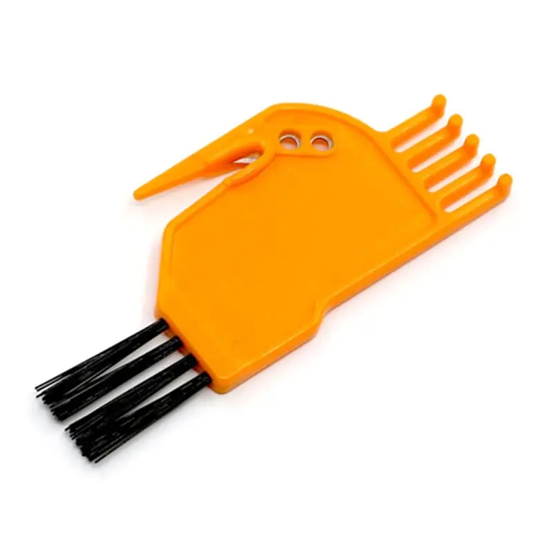Universal Life Vacuum Brush Cleaner Part Household Robot Tool Home Sweeper Small Machine Accessories