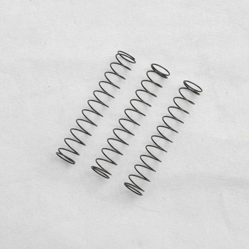 Printing machinery Parts Heidelb SM74 SM102 paper separation suction nozzle spring suction nozzle spring compression spring
Printing machinery Parts Heidelb SM74 SM102 paper separation suction nozzle spring suction nozzle spring compression spring