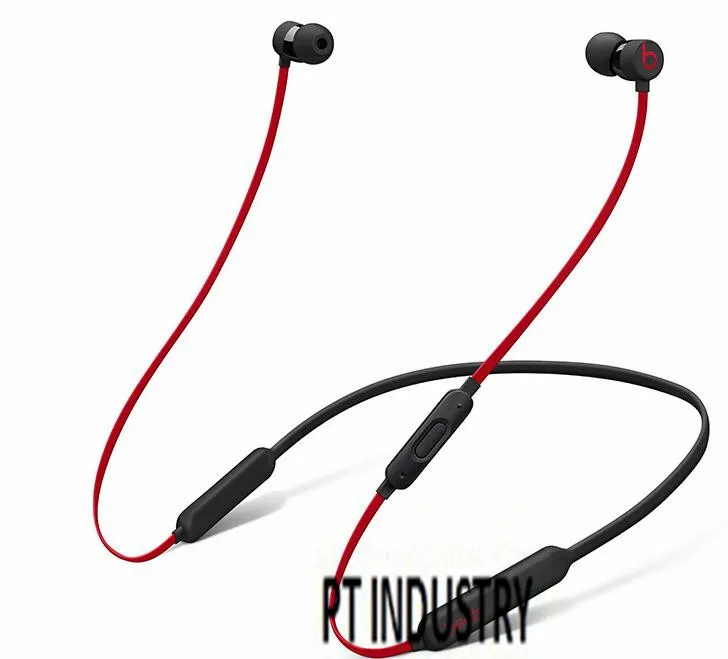 FOR Beats X Bluetooth Wireless In-Ear Phone Headphones Neck-mounted Headphones with Meco Call
FOR Beats X Bluetooth Wireless In-Ear Phone Headphones Neck-mounted Headphones with Meco Call