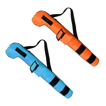 Foldable Golf Club Bag Nylon Soft Portable Environmental Protection Material Set Bag Sports and Entertainment Easy Carry
Foldable Golf Club Bag Nylon Soft Portable Environmental Protection Material Set Bag Sports and Entertainment Easy Carry