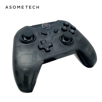 For Switch Pro Bluetooth Wireless Controller Gamepad Joypad Remote for Nintend Switch Console Gamepad Joystick For NS NX Control
For Switch Pro Bluetooth Wireless Controller Gamepad Joypad Remote for Nintend Switch Console Gamepad Joystick For NS NX Control