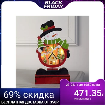 The figure of trees. "Cheerful Snowman", 14x13x5 cm, AA * 2 (not included), 5 LED, T / WHITE 4357376
The figure of trees. "Cheerful Snowman", 14x13x5 cm, AA * 2 (not included), 5 LED, T / WHITE 4357376