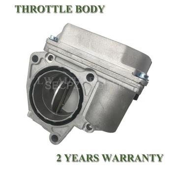 Throttle Body Assembly with Motor and TPS For Audi A4 A6 Avant Seat Passat Diesel 1.9 2.0 TDi 4 pins OE 03G128061A
Throttle Body Assembly with Motor and TPS For Audi A4 A6 Avant Seat Passat Diesel 1.9 2.0 TDi 4 pins OE 03G128061A