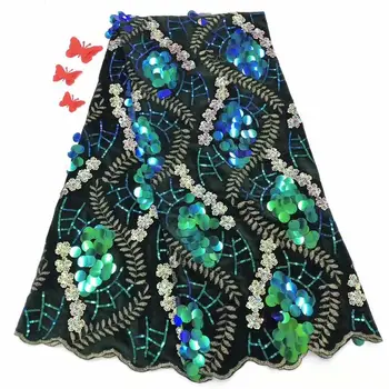 Wholesales! 5 yards african net lace fabric , nigerian lace fabric high quality french lace for wedding dress free shipping
Wholesales! 5 yards african net lace fabric , nigerian lace fabric high quality french lace for wedding dress free shipping