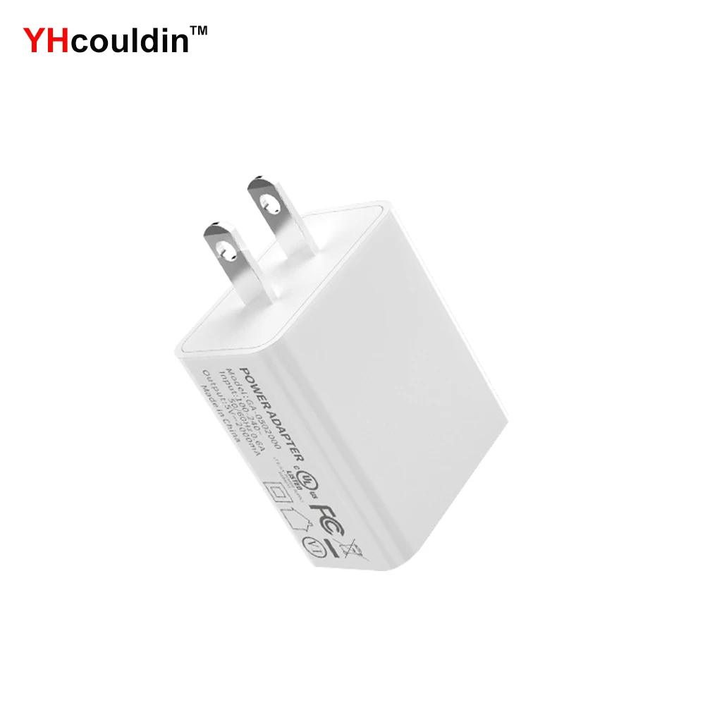 USB 2 Port Charger 2A US Plug Adapter Mobile Phone Chargers Wall For Xiaomi 9 SE Samsung GalaxyN8000 Huawei Honor 8 Iphone
USB 2 Port Charger 2A US Plug Adapter Mobile Phone Chargers Wall For Xiaomi 9 SE Samsung GalaxyN8000 Huawei Honor 8 Iphone