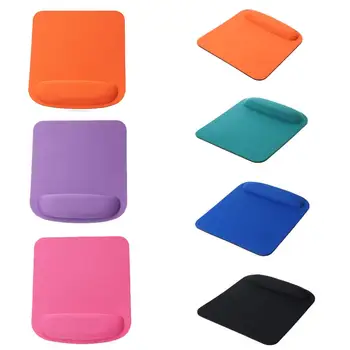 Anti-Slip Solid Color Square Mouse Pad Soft Wrist Rest Design PC Gaming Mousepad With Wrist Rest For Laptop Mat Anti-Slip Gel Wr
Anti-Slip Solid Color Square Mouse Pad Soft Wrist Rest Design PC Gaming Mousepad With Wrist Rest For Laptop Mat Anti-Slip Gel Wr