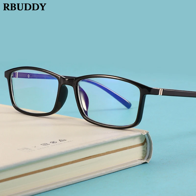 Ultralight Rimless Reading Glasses Women Men Clear Lens Anti-Blu-Ray Computer Glasses Presbyopia Reader Glasses
Ultralight Rimless Reading Glasses Women Men Clear Lens Anti-Blu-Ray Computer Glasses Presbyopia Reader Glasses