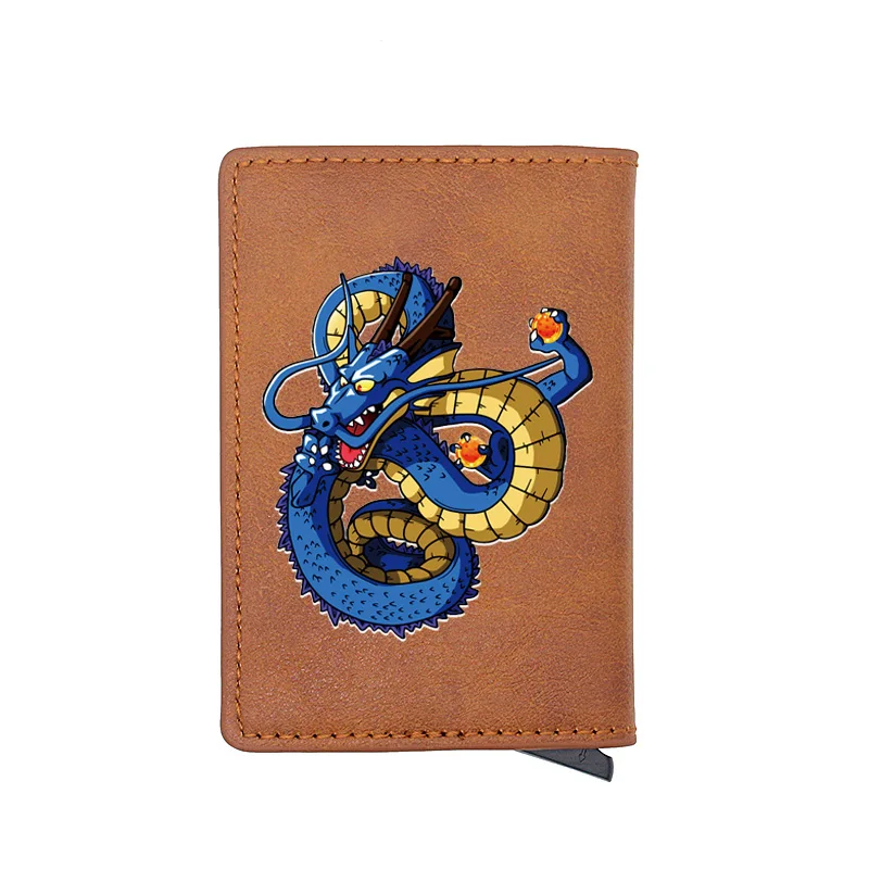 2020 New Fashion God Dragon Printing RFID Blocking Men's Credit Card Holder Leather Bank Card Wallet Case Protection Purse
2020 New Fashion God Dragon Printing RFID Blocking Men's Credit Card Holder Leather Bank Card Wallet Case Protection Purse