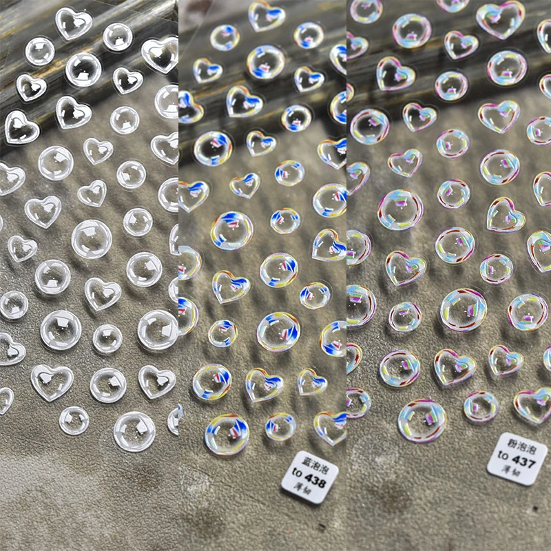 1 лист красивых милых пузырьковых изображений, качественные 3D гравировочные наклейки, дизайн ногтей, фотография, слайдер для маникюра
1 лист красивых милых пузырьковых изображений, качественные 3D гравировочные наклейки, дизайн ногтей, фотография, слайдер для маникюра