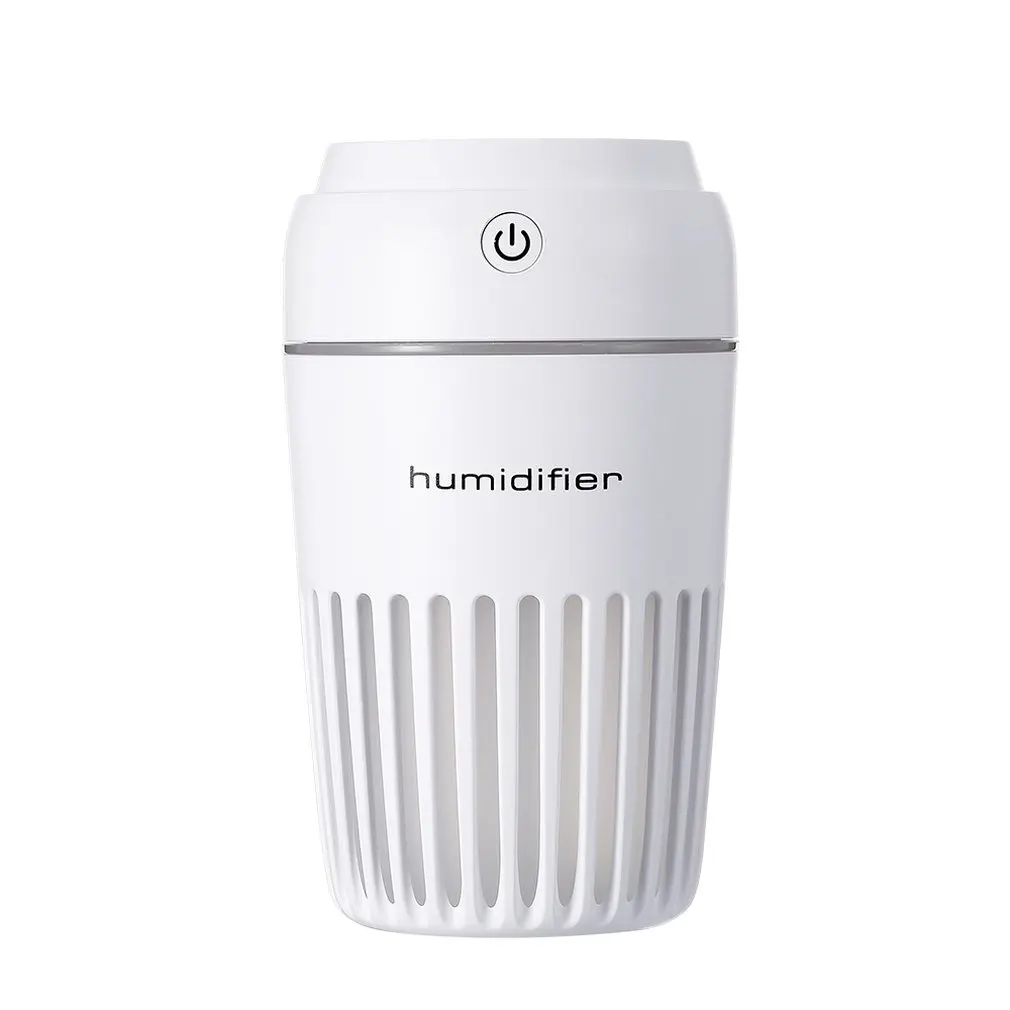 Mini Humidifier Hydrating Spray Household Humidifier Usb Humidifier Creative Space-Time Cup Humidifier
Mini Humidifier Hydrating Spray Household Humidifier Usb Humidifier Creative Space-Time Cup Humidifier