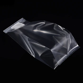 2020 Mayitr 10/20/50pcs 10*20 Inch PVC Mushroom Spawn Grow Bag Substrate Hight Temp Pre Sealable Garden Supplies Grow Bags
2020 Mayitr 10/20/50pcs 10*20 Inch PVC Mushroom Spawn Grow Bag Substrate Hight Temp Pre Sealable Garden Supplies Grow Bags