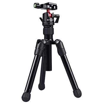 1pc Professional Useful Creative Durable Portable Mini Bracket Vlogging Tripod Holder for Phone
1pc Professional Useful Creative Durable Portable Mini Bracket Vlogging Tripod Holder for Phone
