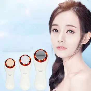 Eliminate Wrinkles Massager Electric Import Device Face Massage Instrument Universal Electronic Beauty Instrument
Eliminate Wrinkles Massager Electric Import Device Face Massage Instrument Universal Electronic Beauty Instrument