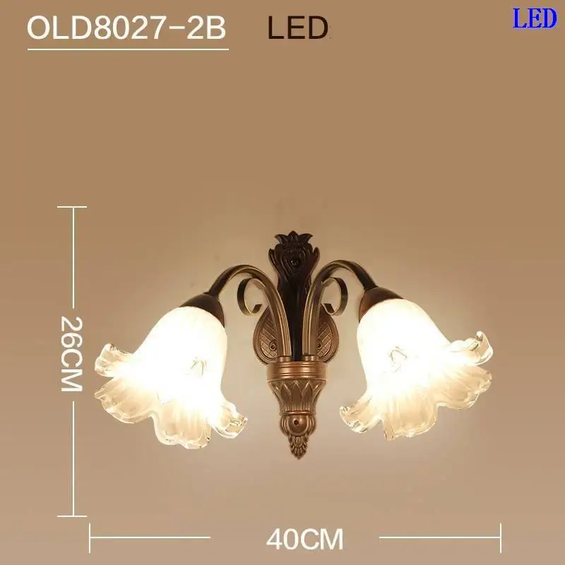 Wall Lamps Model-YS0062624