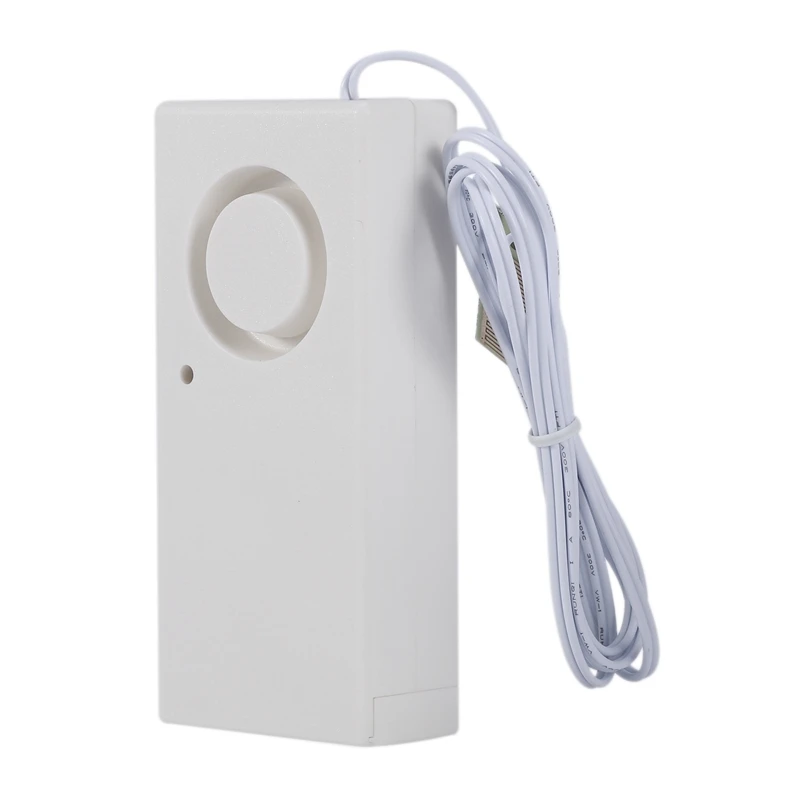Overflow Water Immersion Alarm Detector Leak Alarm Water Level Overflow Detector Sensor Alarm
Overflow Water Immersion Alarm Detector Leak Alarm Water Level Overflow Detector Sensor Alarm