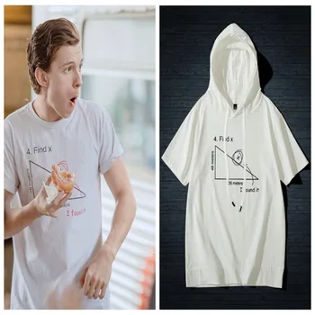 2019 new cosplay Spider-Man: Far From Home Superhero Peter Parker Tom Holland jacket with hat Sweatshirt Short sleeve t-shirt
2019 new cosplay Spider-Man: Far From Home Superhero Peter Parker Tom Holland jacket with hat Sweatshirt Short sleeve t-shirt