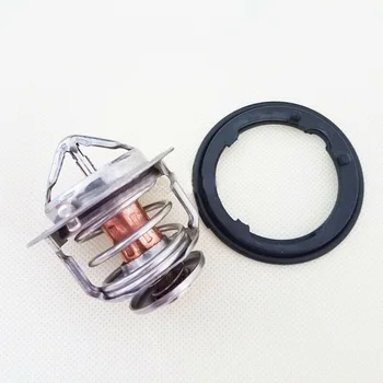 Thermostat Gasket OEM 19301-PAA-306 Replacement For Honda ACCORD CIVIC ODYSSEY High-quality Materials
Thermostat Gasket OEM 19301-PAA-306 Replacement For Honda ACCORD CIVIC ODYSSEY High-quality Materials