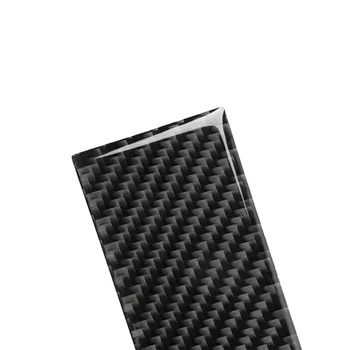 Car Air Vent Outlet Cover Carbon Fiber Sticker For LEXUS IS250 300350 2006-2012 Replacement Interior Accessory
Car Air Vent Outlet Cover Carbon Fiber Sticker For LEXUS IS250 300350 2006-2012 Replacement Interior Accessory