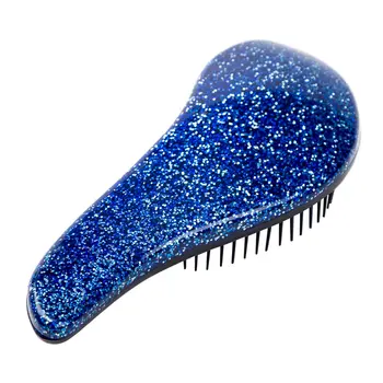 New Hot Anti-static Straight Hair Massage Comb Magic Styling Salon Health Care Comb Brush SMR88
New Hot Anti-static Straight Hair Massage Comb Magic Styling Salon Health Care Comb Brush SMR88