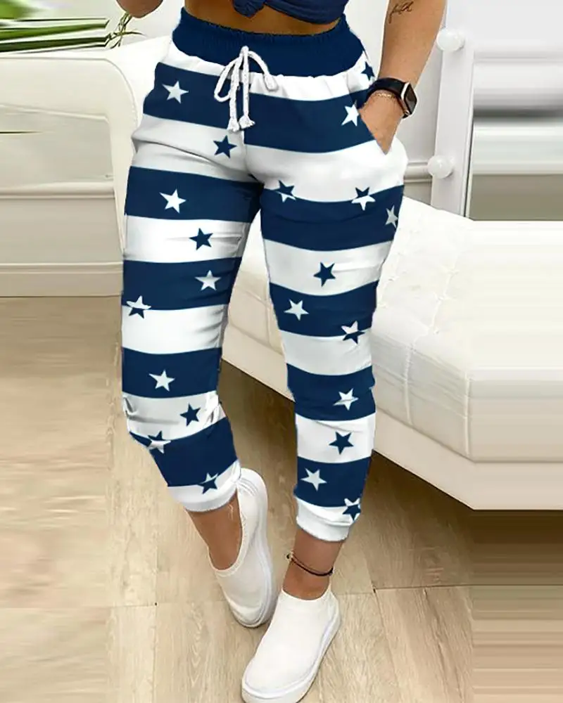 2020 Spring Autumn Women Elegant Casual Colorblock Pocket Design Drawstring Skinny Pants Striped Long
2020 Spring Autumn Women Elegant Casual Colorblock Pocket Design Drawstring Skinny Pants Striped Long