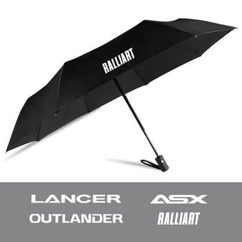 Auto Windproof Umbrella For Mitsubishi Lancer 10 3 9 EX Outlander 3 ASX Ralliart Car Automatic Folding Umbrella Car Accessories
Auto Windproof Umbrella For Mitsubishi Lancer 10 3 9 EX Outlander 3 ASX Ralliart Car Automatic Folding Umbrella Car Accessories