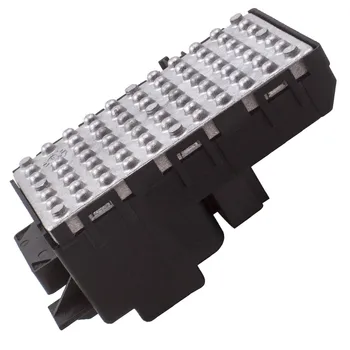 AC Heater Blower Motor Regulator For Mercedes-Benz Class S550 CL550 2218706758
AC Heater Blower Motor Regulator For Mercedes-Benz Class S550 CL550 2218706758