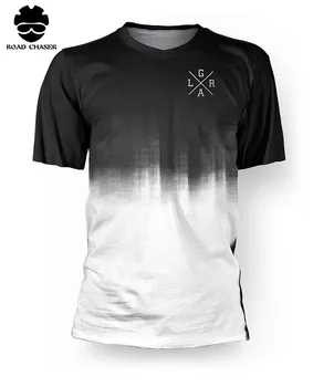 Downhill Jersey Mountain Bike Motorcycle Cycling Jersey Cross Max Shirt Ciclismo Clothes For Men MTB T Shirt MX Jersey Cycling
Downhill Jersey Mountain Bike Motorcycle Cycling Jersey Cross Max Shirt Ciclismo Clothes For Men MTB T Shirt MX Jersey Cycling