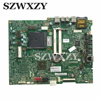 For Lenovo B50-35 All-in-One Motherboard FM2PBD3SW 5B20G95462 348.01002.0011
For Lenovo B50-35 All-in-One Motherboard FM2PBD3SW 5B20G95462 348.01002.0011