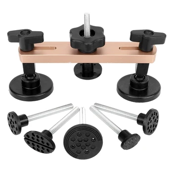 LEEPEE Bodywork Car Repair Tool Body Dent & Ding Bridge Puller Paintless Hail
LEEPEE Bodywork Car Repair Tool Body Dent & Ding Bridge Puller Paintless Hail